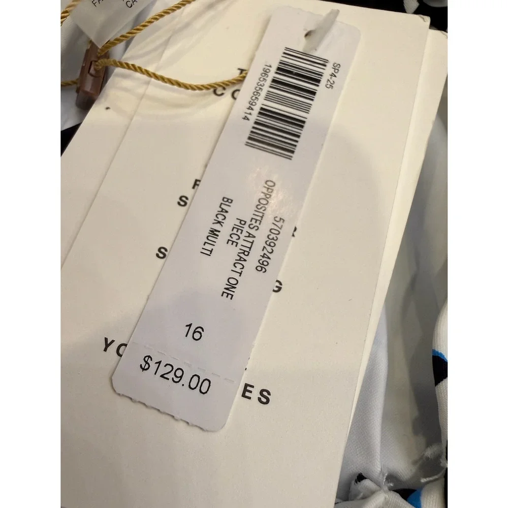 Beyond Control Swimwear this listing